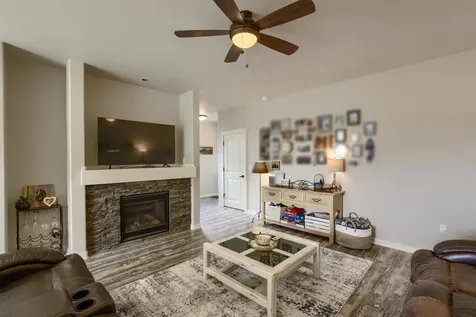 3096 SW Black Butte Lane Redmond OR 97756