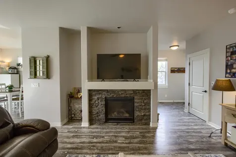 3096 SW Black Butte Lane Redmond OR 97756