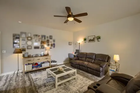 3096 SW Black Butte Lane Redmond OR 97756