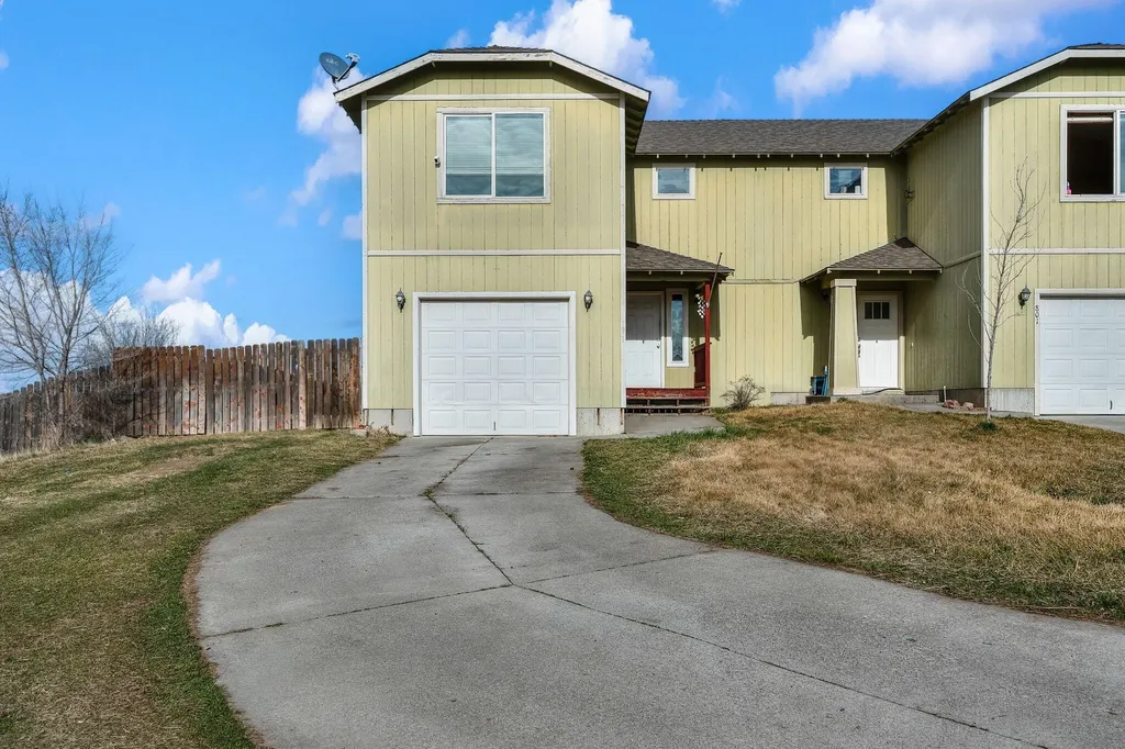 791 SE Kristin Way Madras OR 97741