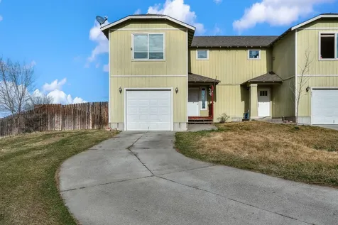 791 SE Kristin Way Madras OR 97741