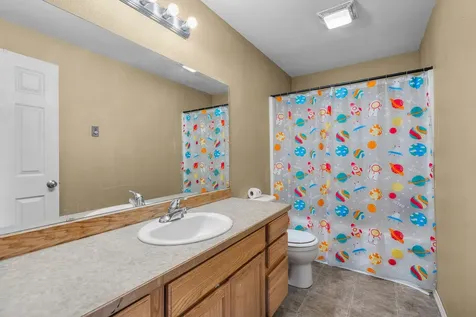 791 SE Kristin Way Madras OR 97741