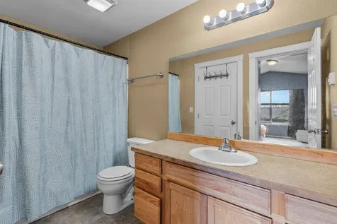 791 SE Kristin Way Madras OR 97741