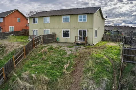 791 SE Kristin Way Madras OR 97741