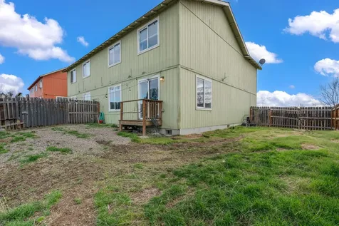 791 SE Kristin Way Madras OR 97741
