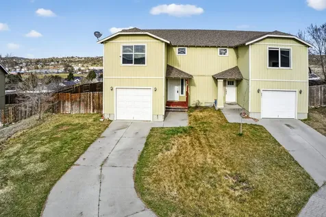 791 SE Kristin Way Madras OR 97741