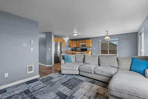 791 SE Kristin Way Madras OR 97741