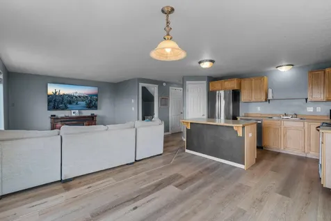 791 SE Kristin Way Madras OR 97741