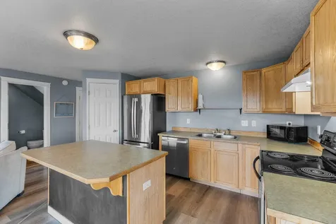 791 SE Kristin Way Madras OR 97741