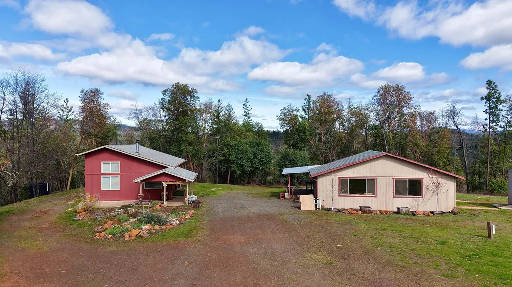 509 Derby Road Eagle Point OR 97524