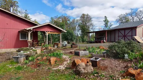 509 Derby Road Eagle Point OR 97524