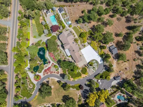701 Serenity Lane Grants Pass OR 97526