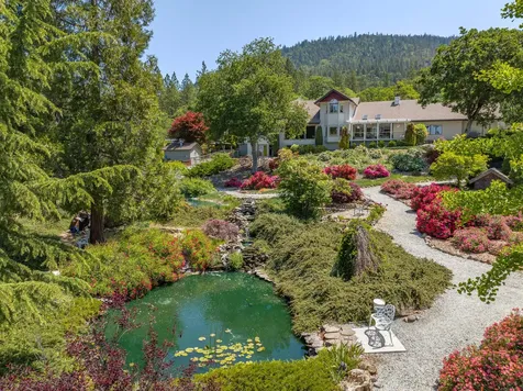 701 Serenity Lane Grants Pass OR 97526