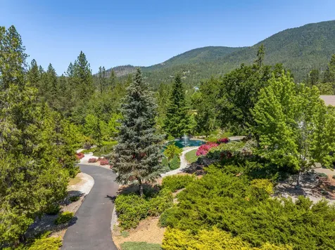 701 Serenity Lane Grants Pass OR 97526