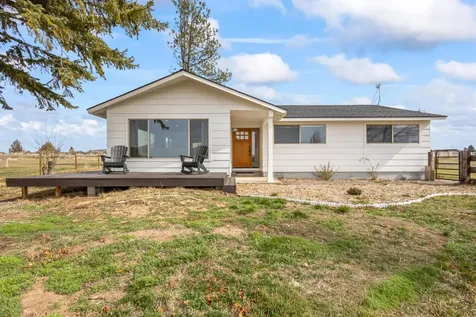 17435 SW Hahlen Avenue Powell Butte OR 97753