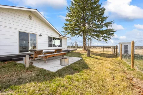 17435 SW Hahlen Avenue Powell Butte OR 97753