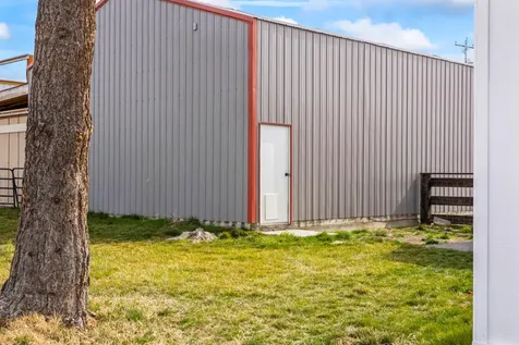 17435 SW Hahlen Avenue Powell Butte OR 97753