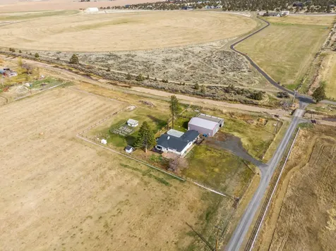 17435 SW Hahlen Avenue Powell Butte OR 97753