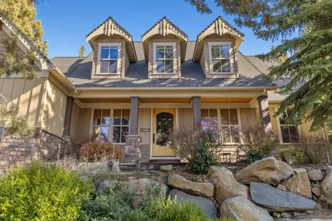 11017 Siskin Lane Klamath Falls OR 97601