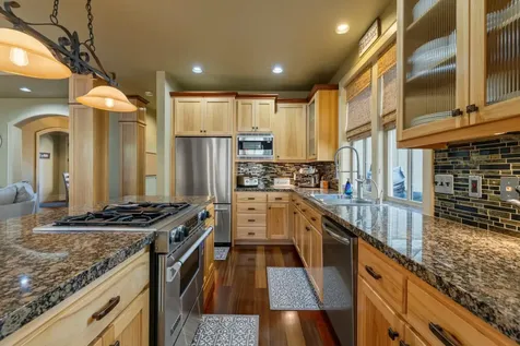 11017 Siskin Lane Klamath Falls OR 97601