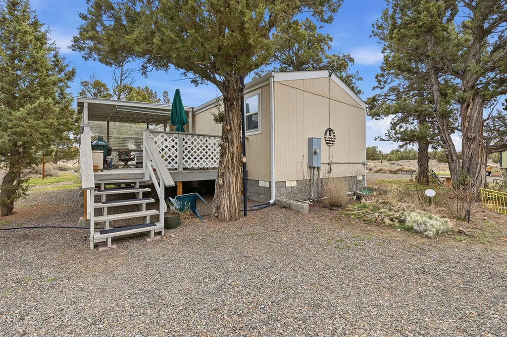 14860 SE Umpqua Road Prineville OR 97754