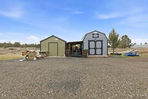 14860 SE Umpqua Road Prineville OR 97754