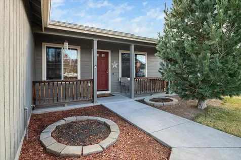 210 NW 27th Court Redmond OR 97756