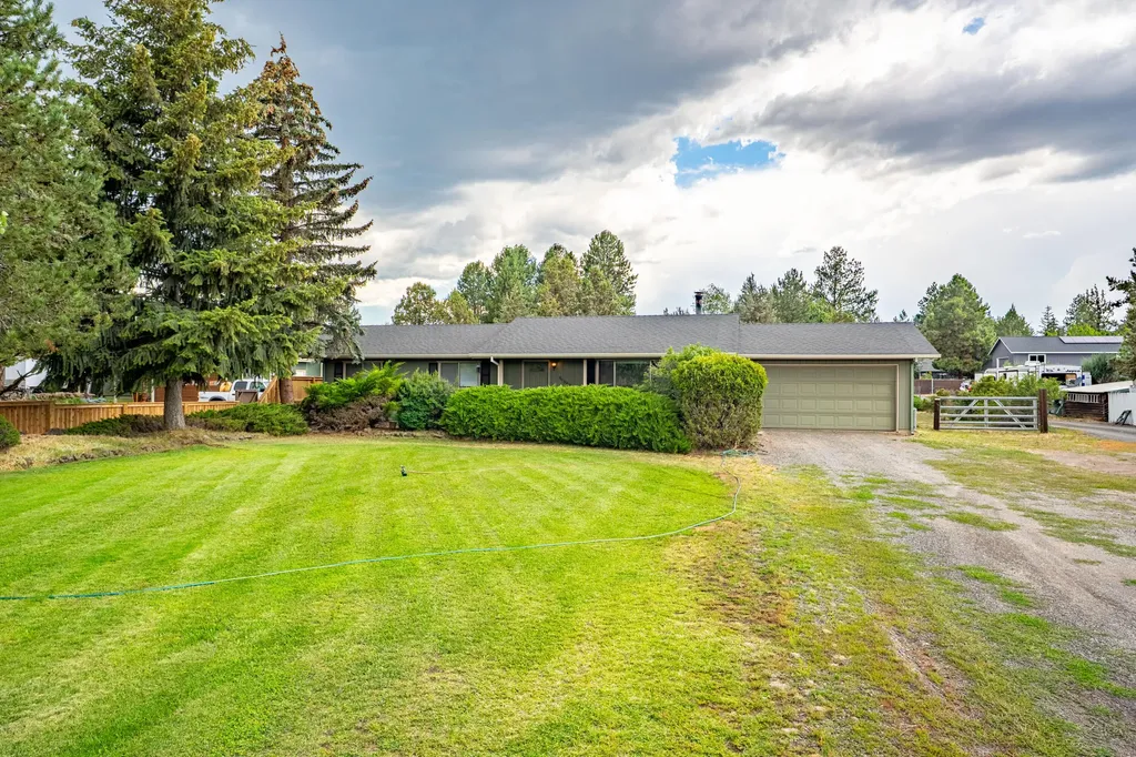 61969 SE 27th Street Bend OR 97702