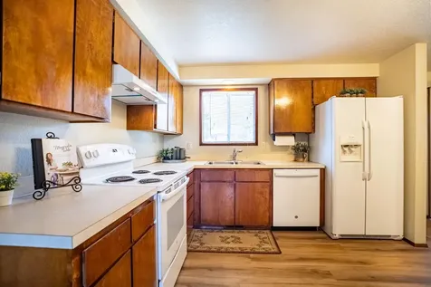 61969 SE 27th Street Bend OR 97702