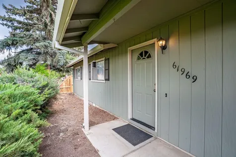 61969 SE 27th Street Bend OR 97702
