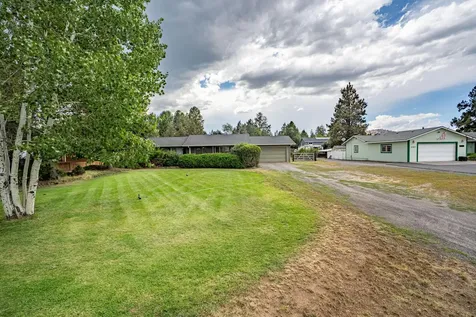 61969 SE 27th Street Bend OR 97702