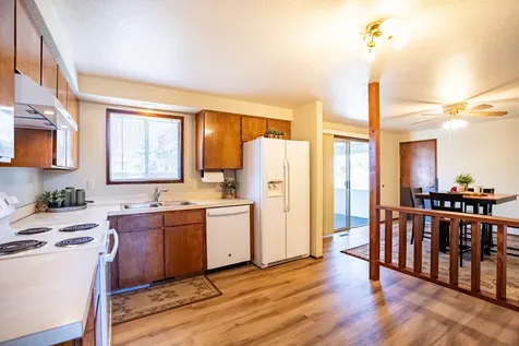 61969 SE 27th Street Bend OR 97702