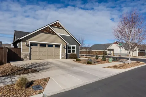 4201 SW 42nd Street Redmond OR 97756