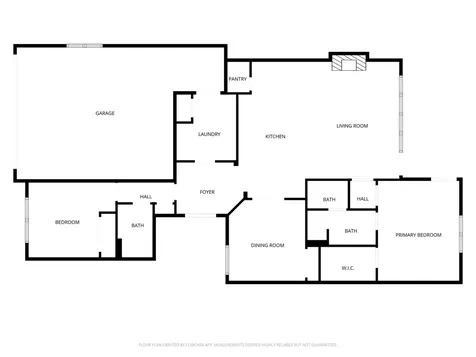 4201 SW 42nd Street Redmond OR 97756