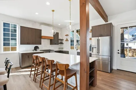 3068 NW Blodgett Way Bend OR 97703