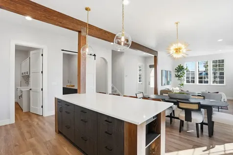 3068 NW Blodgett Way Bend OR 97703