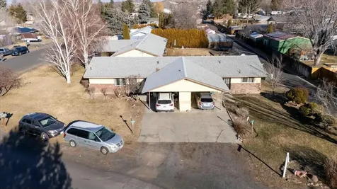 2080 NW 12th Street Redmond OR 97756
