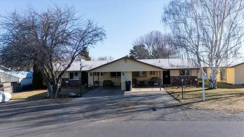 2080 NW 12th Street Redmond OR 97756