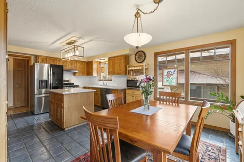 1531 Kimberly Drive Klamath Falls OR 97603