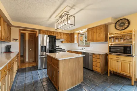 1531 Kimberly Drive Klamath Falls OR 97603