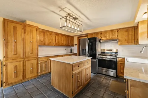 1531 Kimberly Drive Klamath Falls OR 97603