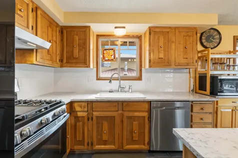 1531 Kimberly Drive Klamath Falls OR 97603