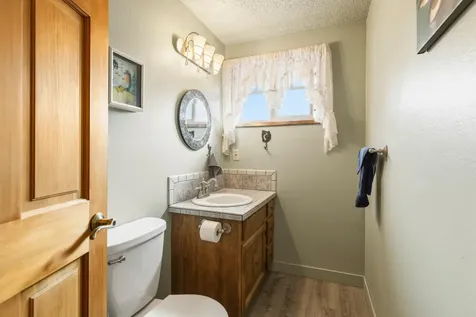 1531 Kimberly Drive Klamath Falls OR 97603