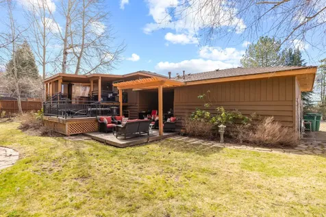 1531 Kimberly Drive Klamath Falls OR 97603