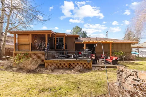 1531 Kimberly Drive Klamath Falls OR 97603