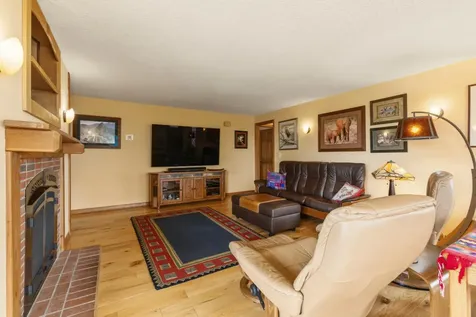 1531 Kimberly Drive Klamath Falls OR 97603