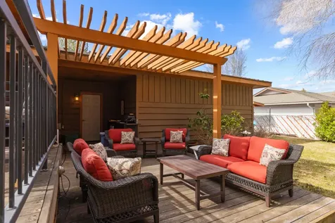 1531 Kimberly Drive Klamath Falls OR 97603