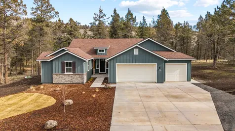1211 Vine Maple Drive Klamath Falls OR 97601