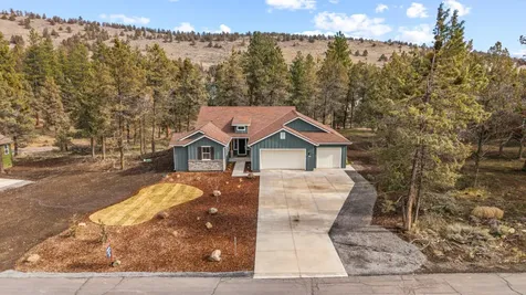 1211 Vine Maple Drive Klamath Falls OR 97601