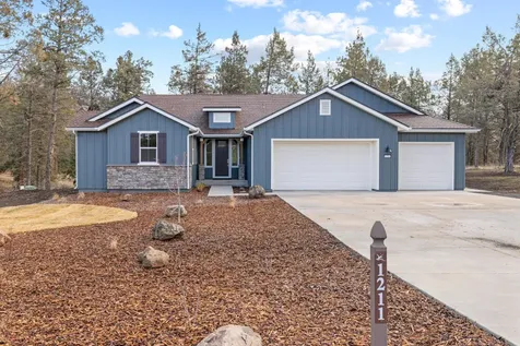 1211 Vine Maple Drive Klamath Falls OR 97601
